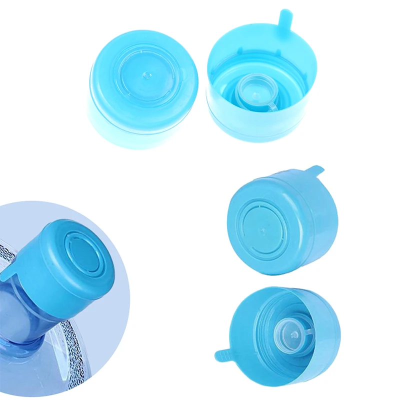 Anti Splash Peel Off Tops 3 Gallon 5 Gallon Water Bottle Snap On Lids Non Spill Reusable Replacemet Water Bottle Caps 5Pcs/Set
Anti Splash Peel Off Tops 3 Gallon 5 Gallon Water Bottle Snap On Lids Non Spill Reusable Replacemet Water Bottle Caps 5Pcs/Set