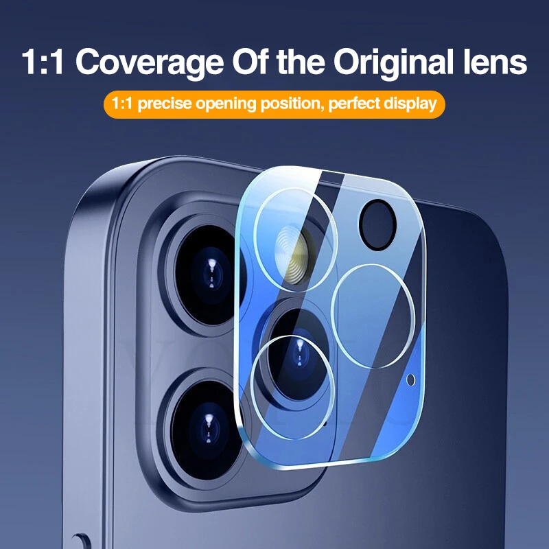 4PCS Camera Protective Glass On For iPhone 12 Pro Max 12 Mini Tempered Screen Protector For iPhone 12 11 Pro Max 11 Lens Glass
4PCS Camera Protective Glass On For iPhone 12 Pro Max 12 Mini Tempered Screen Protector For iPhone 12 11 Pro Max 11 Lens Glass