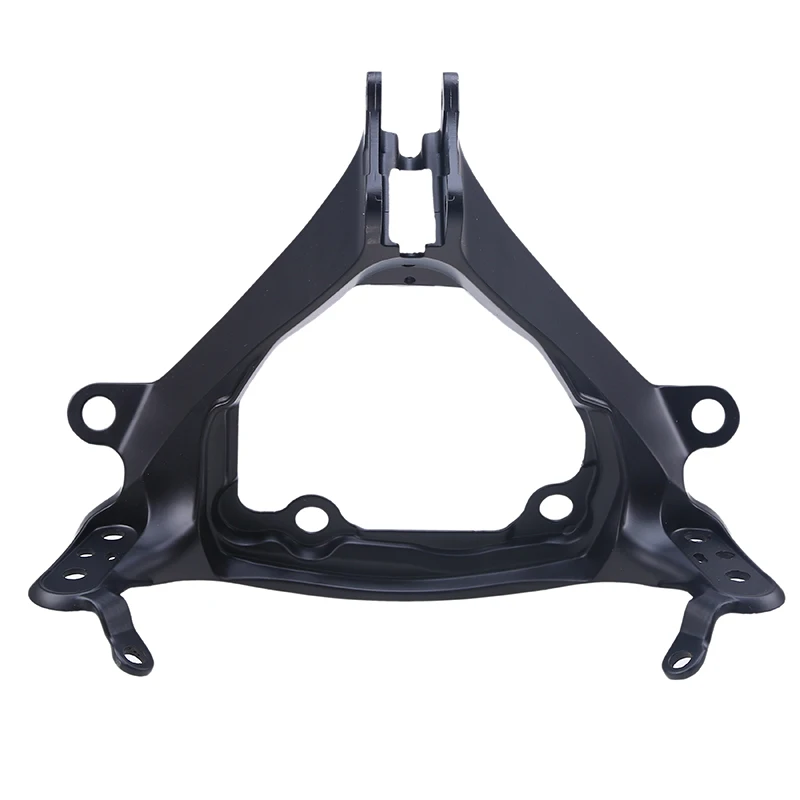 POSSBAY Aluminum Front Motorcycle Headlight Upper Mount Bracket for Suzuki GSXR 600 GSXR 750 2011 Headlamp Holder MTB ATV
POSSBAY Aluminum Front Motorcycle Headlight Upper Mount Bracket for Suzuki GSXR 600 GSXR 750 2011 Headlamp Holder MTB ATV
