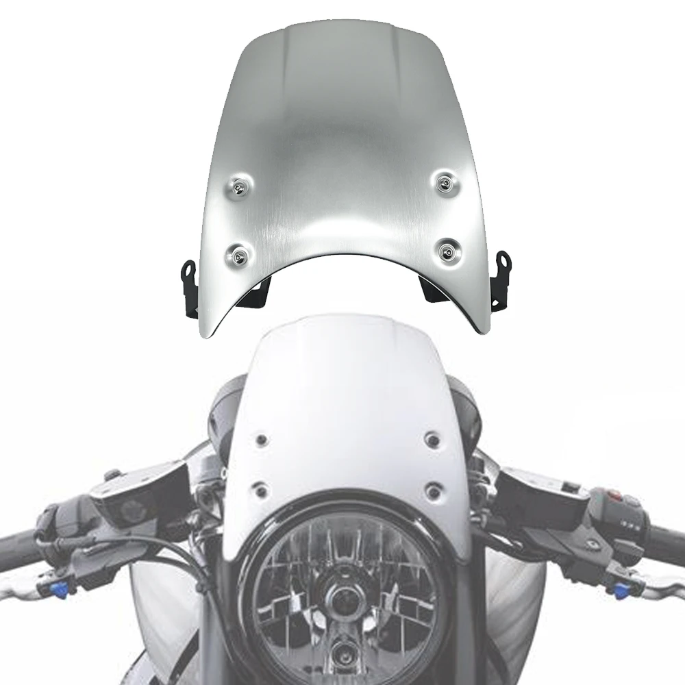 Лобовое стекло Ветер Экран для BMW R девять T NINET R9T RNINE 2014 2018 ветрового стекла