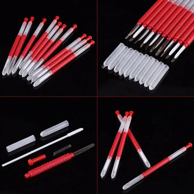 1/10 pcs Beekeeping Grafting Tool Bee Queen Larva Apiculture Retractable Grafting New Equipment Supplies Spring
1/10 pcs Beekeeping Grafting Tool Bee Queen Larva Apiculture Retractable Grafting New Equipment Supplies Spring