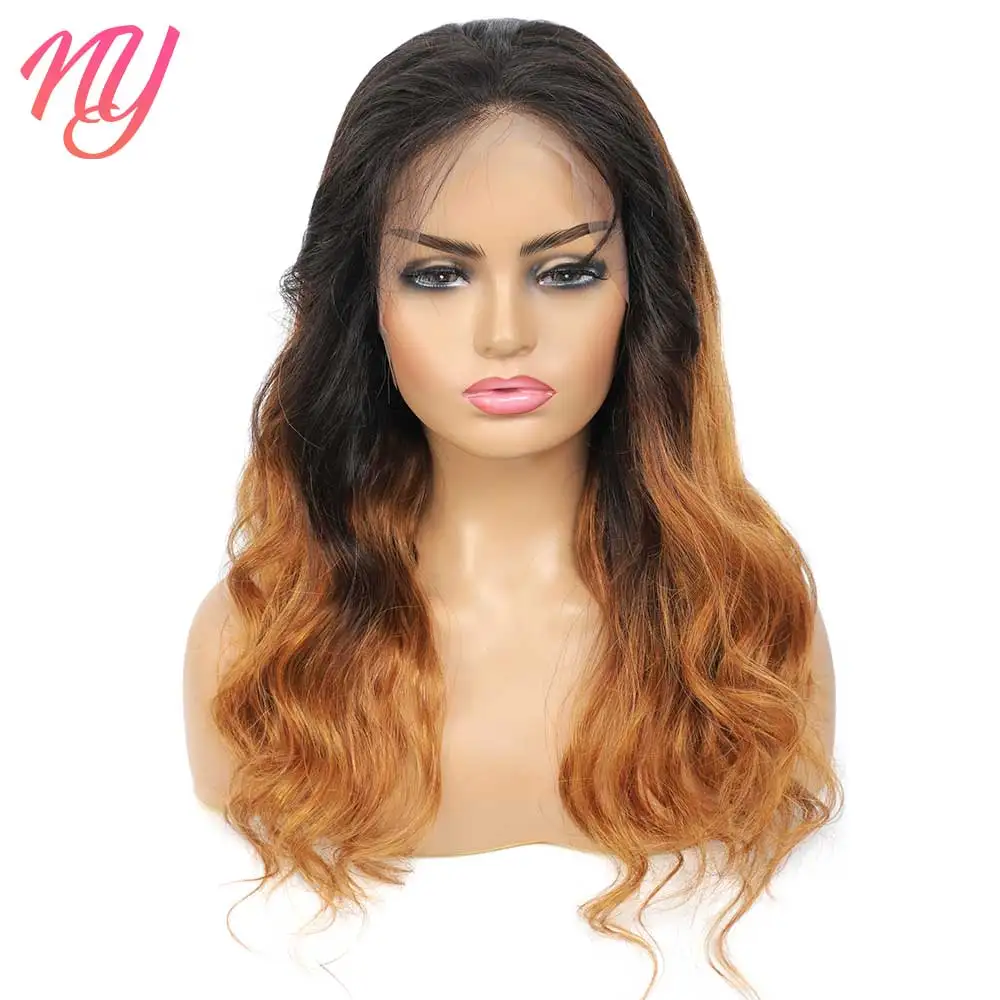 NY хайлайтер Ombre Body Wave T4/30 черные Имбирные цветные парики 13x4 4x4 кружевной фронтальный парик бразильские человеческие волосы парики
NY хайлайтер Ombre Body Wave T4/30 черные Имбирные цветные парики 13x4 4x4 кружевной фронтальный парик бразильские человеческие волосы парики
