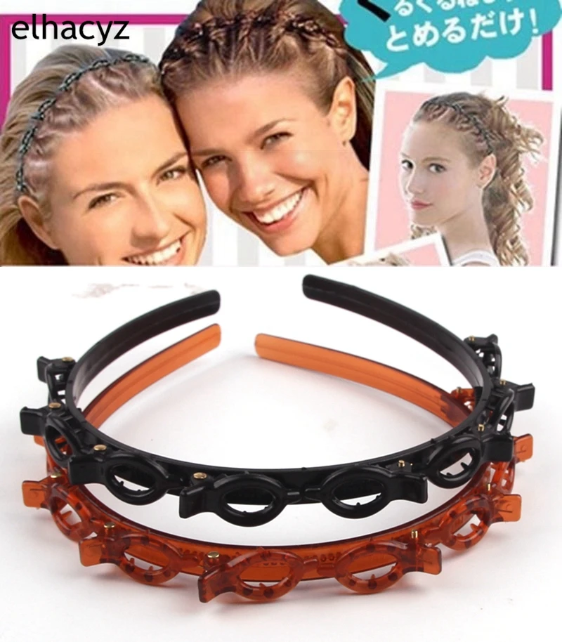 Hot Unisex Alice Hairband Headband Men Women Sports Hair Band Hoop Metal Hoop Double Bangs Hairstyle Hairpin Hair Accessories
Hot Unisex Alice Hairband Headband Men Women Sports Hair Band Hoop Metal Hoop Double Bangs Hairstyle Hairpin Hair Accessories
