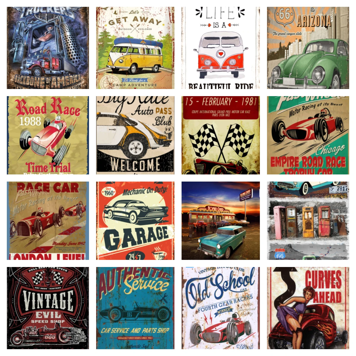 Jeep Industrial Decor Trucks Man Cave Bus Garden Decoration Racing Cars Bar SUV Tin Sign Metal Poster Decorative Posters Home
Jeep Industrial Decor Trucks Man Cave Bus Garden Decoration Racing Cars Bar SUV Tin Sign Metal Poster Decorative Posters Home