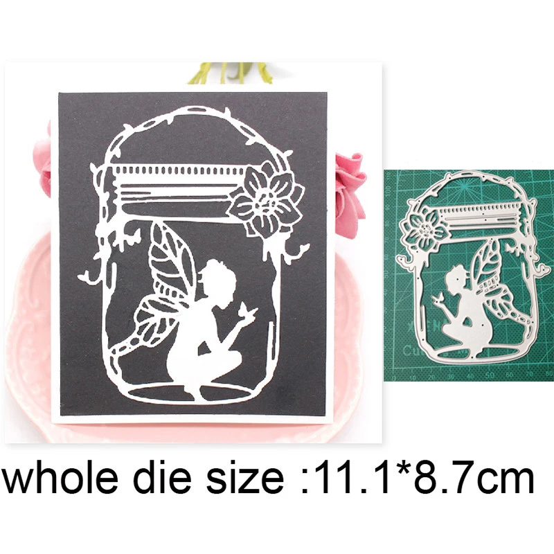 metal cutting dies cut die mold Angel Butterfly Bottle Decoration Scrapbook paper craft knife mould blade punch stencils dies
metal cutting dies cut die mold Angel Butterfly Bottle Decoration Scrapbook paper craft knife mould blade punch stencils dies