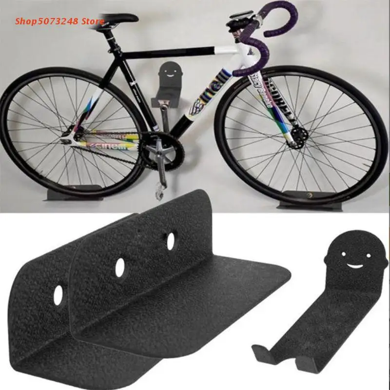 Foldable Vertical Bike Rack Wall Mounted Bicycle Cycle Storage Rack Single Bike 
Foldable Vertical Bike Rack Wall Mounted Bicycle Cycle Storage Rack Single Bike