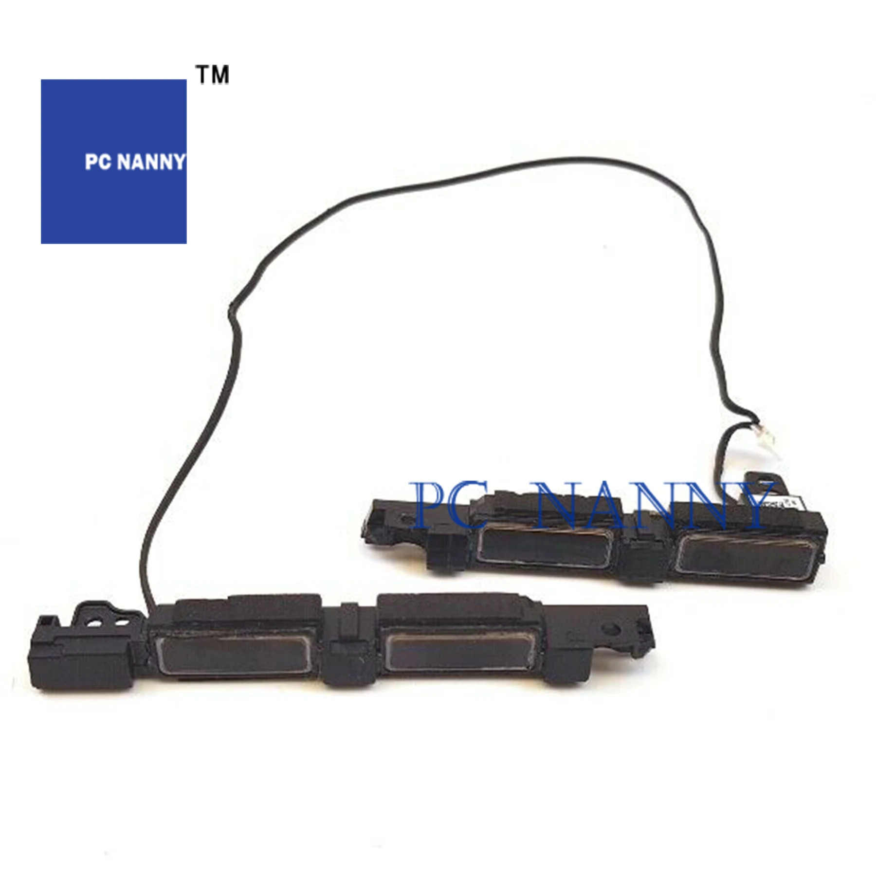FOR Dell Alienware 13 R3 R4 Speaker Set PK23000U800 0N9N54 N9N54 LED pane LS-D583P hdd board G8C4P 0G8C4P 0D3P25 0F7PCY LS-C902P
FOR Dell Alienware 13 R3 R4 Speaker Set PK23000U800 0N9N54 N9N54 LED pane LS-D583P hdd board G8C4P 0G8C4P 0D3P25 0F7PCY LS-C902P