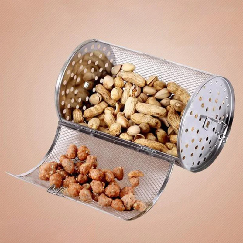 Rotate Grill cage stainless steel baking cage Kit grill mesh Fryer spare Parts air frying pan Accessories airfryer accessory
Rotate Grill cage stainless steel baking cage Kit grill mesh Fryer spare Parts air frying pan Accessories airfryer accessory