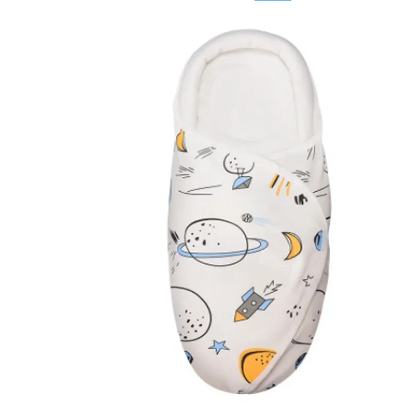 Пеленка-одеяло для новорожденных, хлопковые пеленки с мультяшным принтом для младенцев, одеяла с толстой U-образной защитой шеи и головы
Пеленка-одеяло для новорожденных, хлопковые пеленки с мультяшным принтом для младенцев, одеяла с толстой U-образной защитой шеи и головы