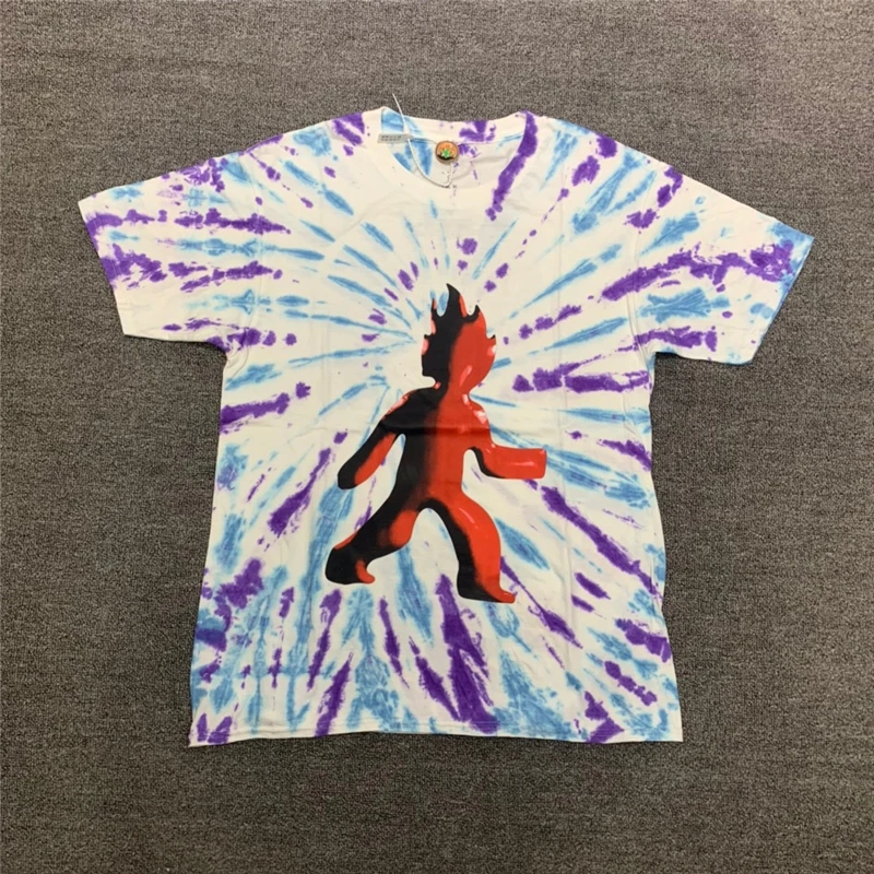 Футболка Мужская/женская с принтом Tie Dye, модная тенниска с рисунком Трэвиса Скотта, кактуса Джека, майка, одежда для мужчин, 1:1
Футболка Мужская/женская с принтом Tie Dye, модная тенниска с рисунком Трэвиса Скотта, кактуса Джека, майка, одежда для мужчин, 1:1