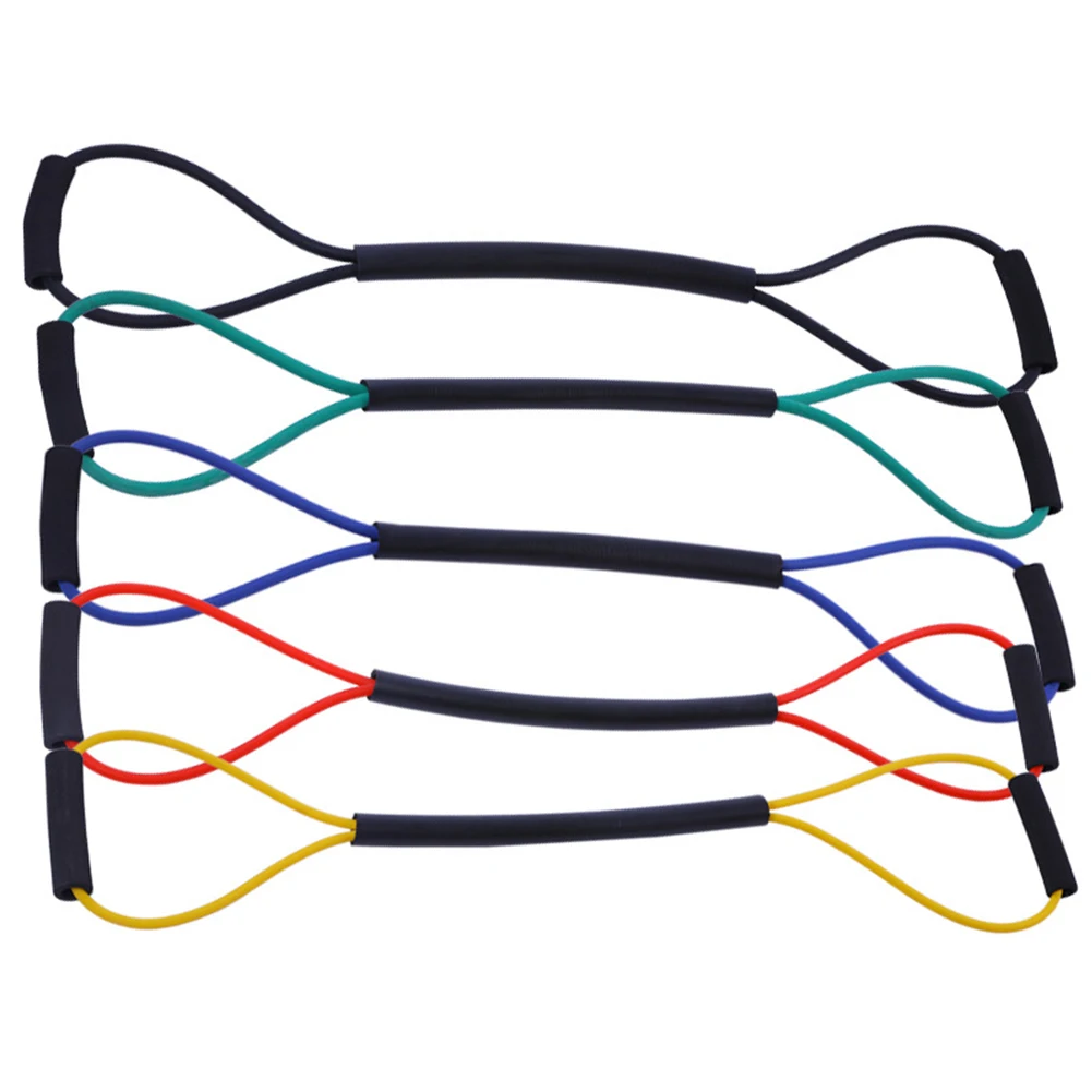Sports Fitness Muay Thai Karate Resistance Band Exercise Volume To Find Exercise Boxing Practice Belt Speed Training Bounce Rope
Sports Fitness Muay Thai Karate Resistance Band Exercise Volume To Find Exercise Boxing Practice Belt Speed Training Bounce Rope