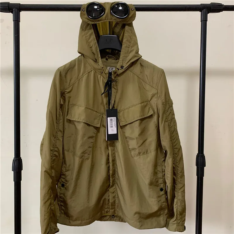 2021 Jacket Outdoor Jacket Coat Sports Men's Spring and Autumn Fashion CP 1:1 high copy Stone
2021 Jacket Outdoor Jacket Coat Sports Men's Spring and Autumn Fashion CP 1:1 high copy Stone