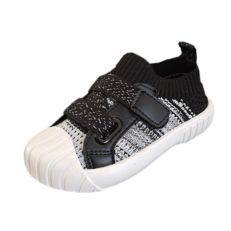 2020 New Autumn Baby Kids Boys First Walkers Fashion Sneakers Children Girls Breathable Air Mesh Shoes Size 15-25
2020 New Autumn Baby Kids Boys First Walkers Fashion Sneakers Children Girls Breathable Air Mesh Shoes Size 15-25