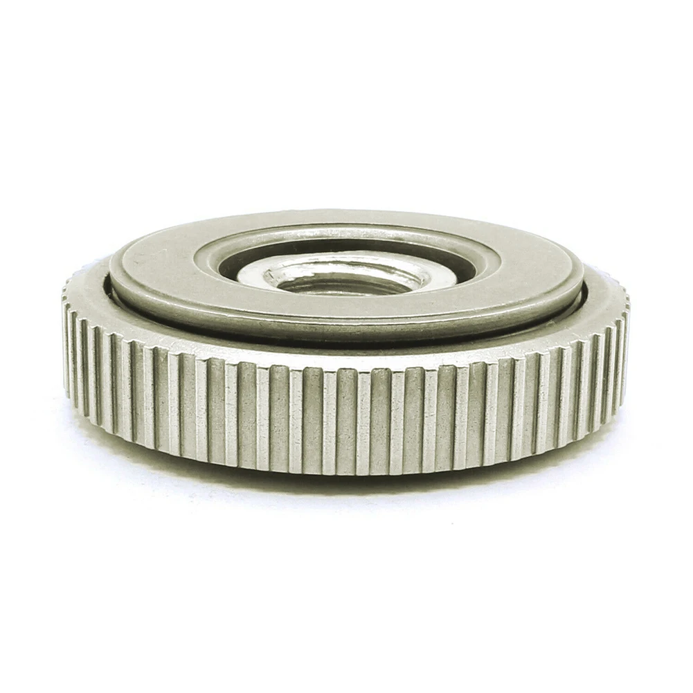 M14 Thread Replacement Angle Grinder Inner Outer Flange Nut Set Tools Power Replacement Tools And Equipment
M14 Thread Replacement Angle Grinder Inner Outer Flange Nut Set Tools Power Replacement Tools And Equipment
