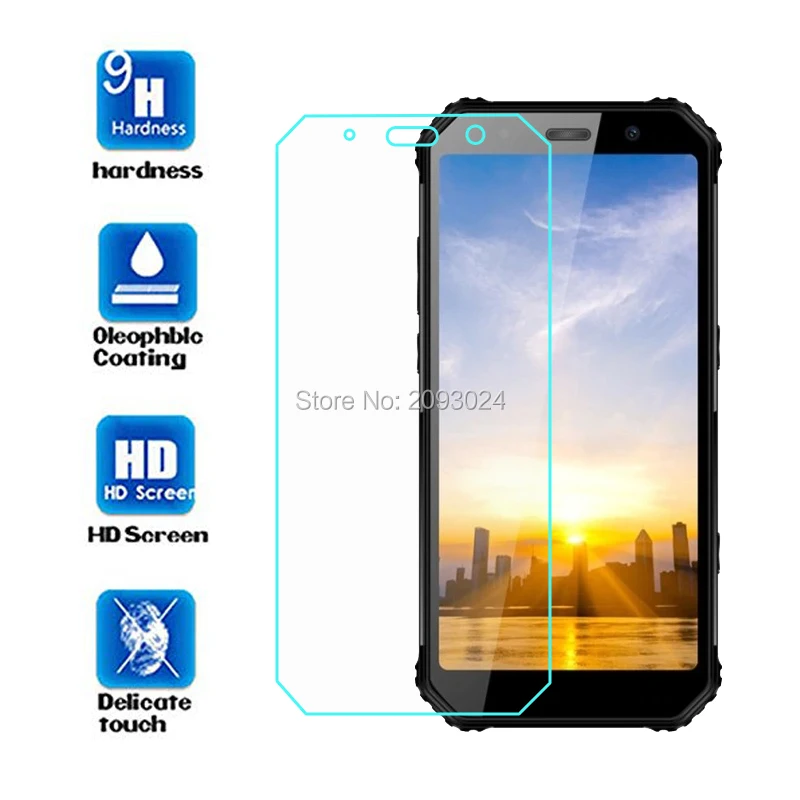 10pcs tempered glass for agm a9 2.5d glass screen protector safety explosion-proof protective film guard protection shield
10pcs tempered glass for agm a9 2.5d glass screen protector safety explosion-proof protective film guard protection shield