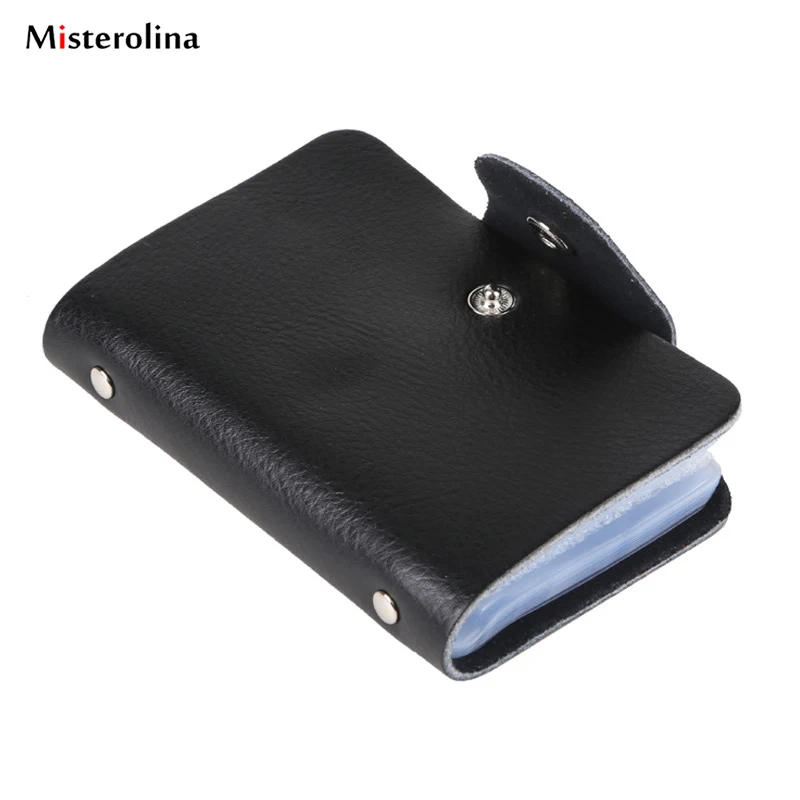 Модная функциональная визитница из искусственной кожи с 12/24 отделениями для карт, Женский кошелек для паспорта, паспорта, карт, удостоверен...
Модная функциональная визитница из искусственной кожи с 12/24 отделениями для карт, Женский кошелек для паспорта, паспорта, карт, удостоверен...