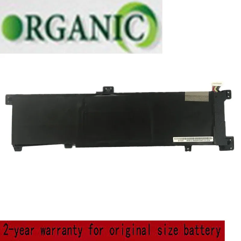 11.1V 48Wh B31N1424 Laptop Battery For Asus A400U A401L K401L B5010 500 200 K401LB5010 K401LB5500 K401LB5200
11.1V 48Wh B31N1424 Laptop Battery For Asus A400U A401L K401L B5010 500 200 K401LB5010 K401LB5500 K401LB5200