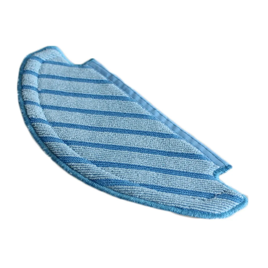 2PCS Mop Cloths Cleaning Cloths For Ecovacs Deebot T8 Vacuum Cleaner 250*110mm Durable Cleaning Mop Cloths For Vacuum Cleaner
2PCS Mop Cloths Cleaning Cloths For Ecovacs Deebot T8 Vacuum Cleaner 250*110mm Durable Cleaning Mop Cloths For Vacuum Cleaner