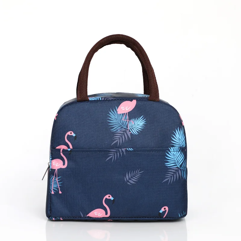Insulated Lunch Bag Portable Lightweight Lunch Tote Box Cooler with Zipper for Picnic Office School
Insulated Lunch Bag Portable Lightweight Lunch Tote Box Cooler with Zipper for Picnic Office School