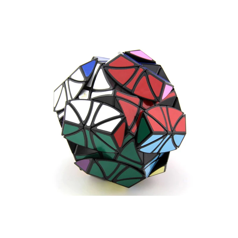 Magic Cube Magnetique Develop Intelligence Puzzle Cube Pressure Reduction Toy Creative Gifts Bandaged Speed Cubes Neo Cube
Magic Cube Magnetique Develop Intelligence Puzzle Cube Pressure Reduction Toy Creative Gifts Bandaged Speed Cubes Neo Cube