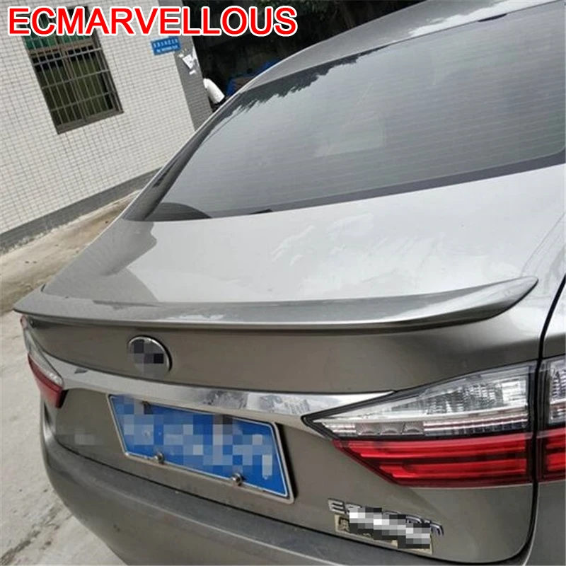 Modified Decoration Accessories Rear Aileron Voiture Tuning Car Roof Trasero Auto Aleron Wing Spoiler FOR Lexus ES series 
Modified Decoration Accessories Rear Aileron Voiture Tuning Car Roof Trasero Auto Aleron Wing Spoiler FOR Lexus ES series
