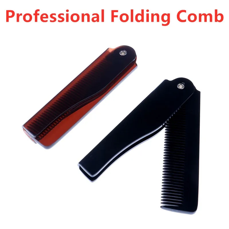 2020 New Professional Folding Comb Pocket Magic Hair Comb Beard Hair Clip Fashion Hair Styling Tool Unisex Hair Care Comb
2020 New Professional Folding Comb Pocket Magic Hair Comb Beard Hair Clip Fashion Hair Styling Tool Unisex Hair Care Comb