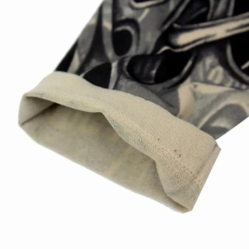 Arm Warmers Sports Tattoo Protective Covers Outdoor Cycling Sleeves UV Protection Bicycle Arm Sleeves Protection Riding Sleeve
Arm Warmers Sports Tattoo Protective Covers Outdoor Cycling Sleeves UV Protection Bicycle Arm Sleeves Protection Riding Sleeve