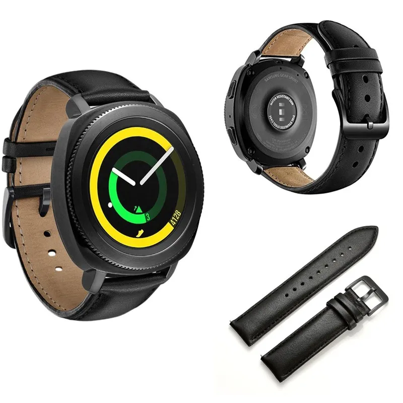 Сменный ремешок для часов, из мягкой кожи, 20 мм, для Samsung Gear Sport SM-R600, Gear S2 Classic, для Huawei Watch 2, ремешок для часов
Сменный ремешок для часов, из мягкой кожи, 20 мм, для Samsung Gear Sport SM-R600, Gear S2 Classic, для Huawei Watch 2, ремешок для часов