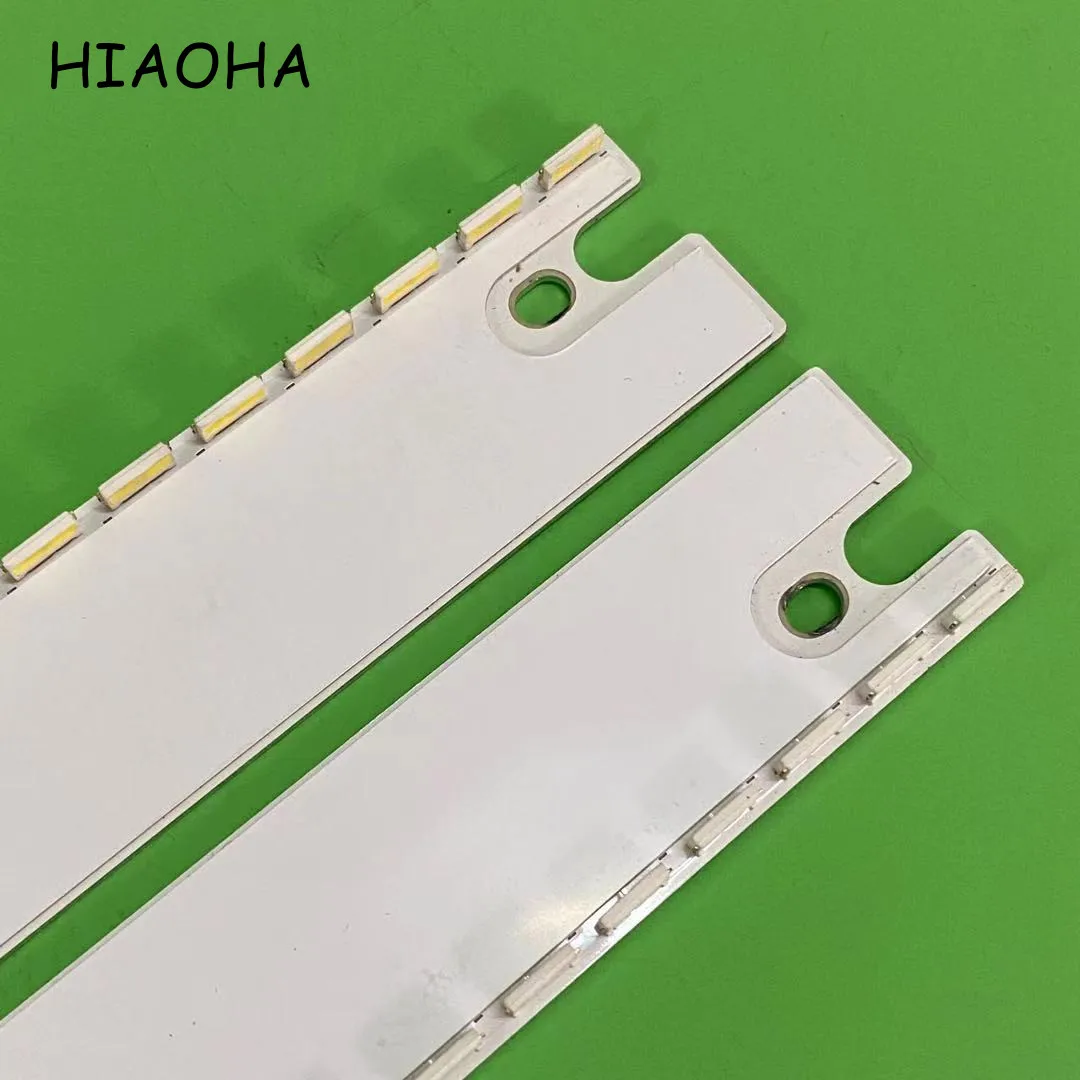 LED Backlight Strip For S_KU6.4/6.5K_65_SFL70_L78_REV1.1 V6ER_650SMA 650SMB LM41-00460A 00461A HG65NE890UFXZA HG65NE890WFXZA
LED Backlight Strip For S_KU6.4/6.5K_65_SFL70_L78_REV1.1 V6ER_650SMA 650SMB LM41-00460A 00461A HG65NE890UFXZA HG65NE890WFXZA