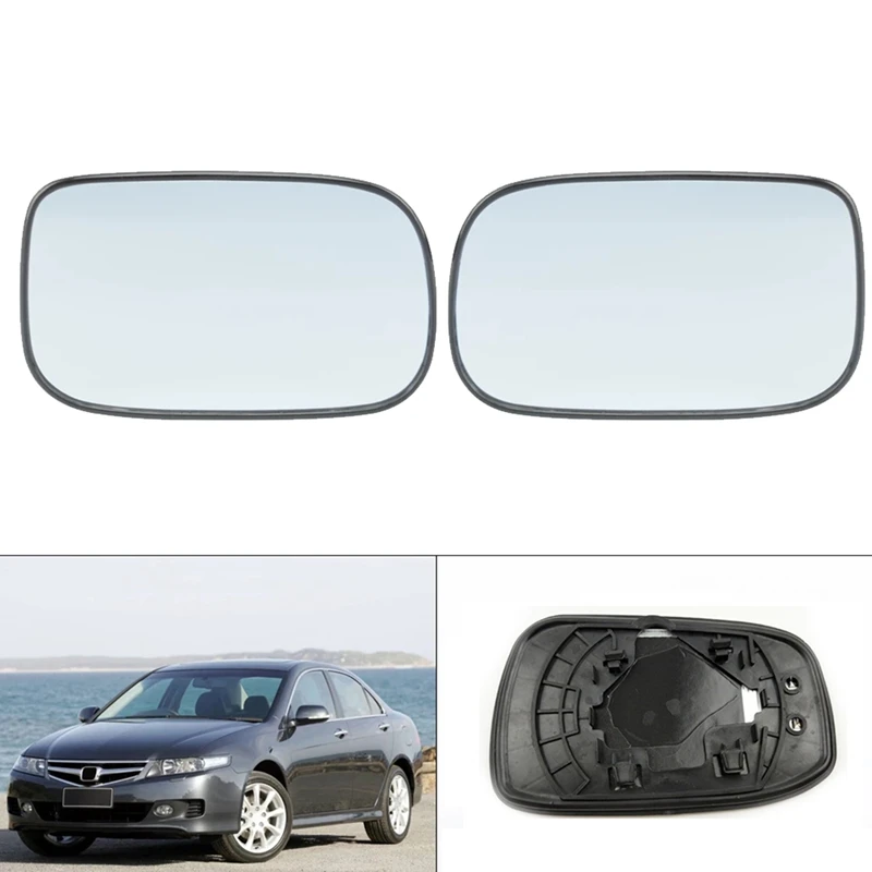 76253-SDH-H01 76203-SDH-H01 для Honda Accord CM6 CL7 CL9 2003-2007 7-е Автомобильное зеркало заднего вида с подогревом
76253-SDH-H01 76203-SDH-H01 для Honda Accord CM6 CL7 CL9 2003-2007 7-е Автомобильное зеркало заднего вида с подогревом