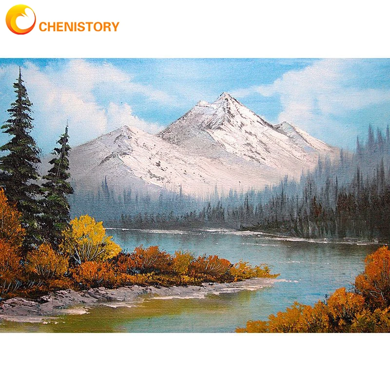 CHENISTORY Landscape Picture By Number City Kits Coloring Paint Canvas Painting By Number Drawing DIY Gift Home Decor Wall Art
CHENISTORY Landscape Picture By Number City Kits Coloring Paint Canvas Painting By Number Drawing DIY Gift Home Decor Wall Art