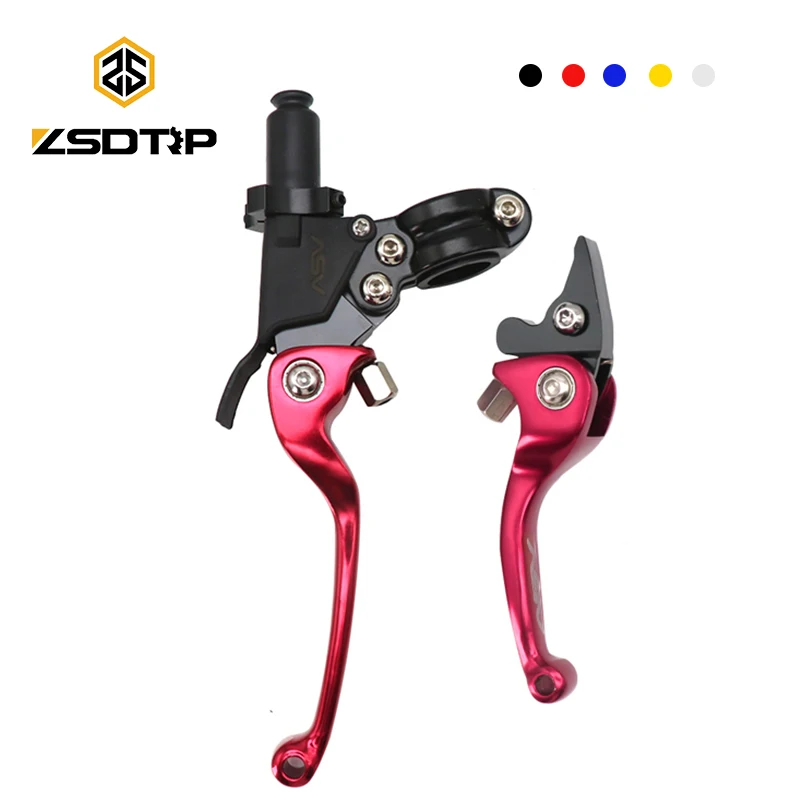 ZSDTRP 100 мм CNC ASV F3 тормозной рычаг сцепления складной для XR CRF RM RMZ KX YZF Pit Dirt Мотоцикл велосипед универсальный
ZSDTRP 100 мм CNC ASV F3 тормозной рычаг сцепления складной для XR CRF RM RMZ KX YZF Pit Dirt Мотоцикл велосипед универсальный