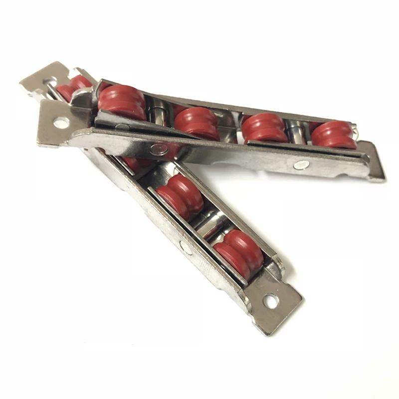 muted pulley window roller plastic steel window wheel glass sliding door caster furniture part household hardware pulley
muted pulley window roller plastic steel window wheel glass sliding door caster furniture part household hardware pulley