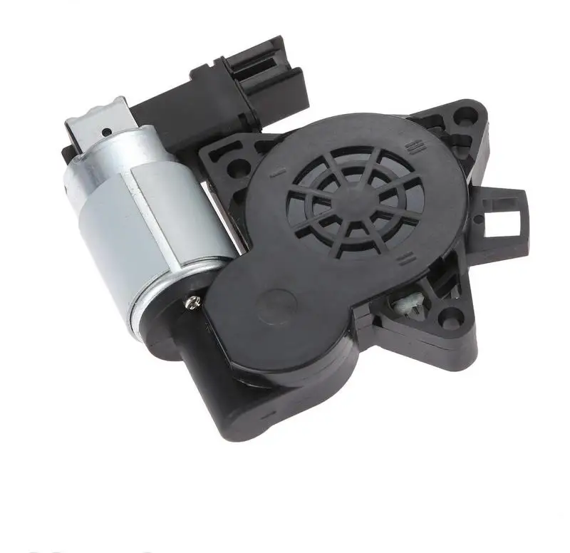 Electric Car Window Regulator Glass Lift Motor Gear for Mazda 3 5 6 CX7 CX9 RX8 742-802 G22C5858XF
Electric Car Window Regulator Glass Lift Motor Gear for Mazda 3 5 6 CX7 CX9 RX8 742-802 G22C5858XF