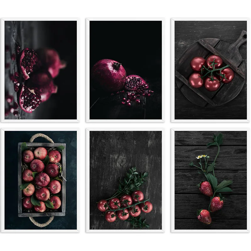 5D DIY Diamond Painting Cross Stitch Various Fruits Embroidery Mosaic Handmade Full Square Round Drill Wall Decor Craft Gift
5D DIY Diamond Painting Cross Stitch Various Fruits Embroidery Mosaic Handmade Full Square Round Drill Wall Decor Craft Gift
