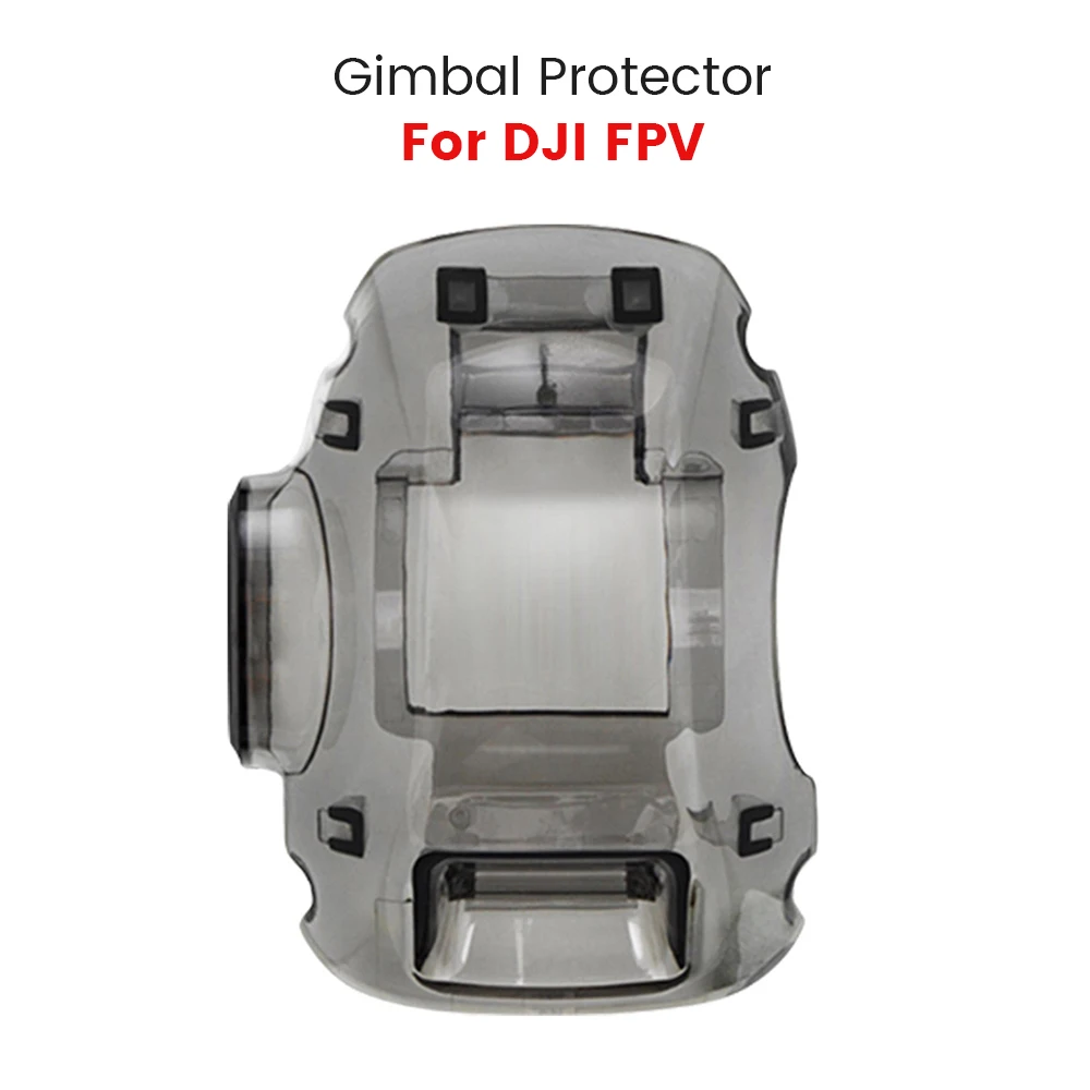 DJI FPV Gimbal Proctection Cover падение Пыленепроницаемая камера защита для DJI FPV Combo аксессуары
DJI FPV Gimbal Proctection Cover падение Пыленепроницаемая камера защита для DJI FPV Combo аксессуары