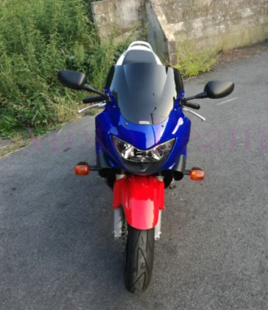 Новые винты для лобового стекла мотоцикла Honda CBR600F4 CBR 600 F4 1999 2000 99 00 - купить по