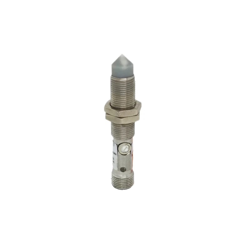 Can Detect Heavy Body Liquid/Ink/Glue/Capacitive Liquid Level Proximity Switch Sensor WKC-1204
Can Detect Heavy Body Liquid/Ink/Glue/Capacitive Liquid Level Proximity Switch Sensor WKC-1204