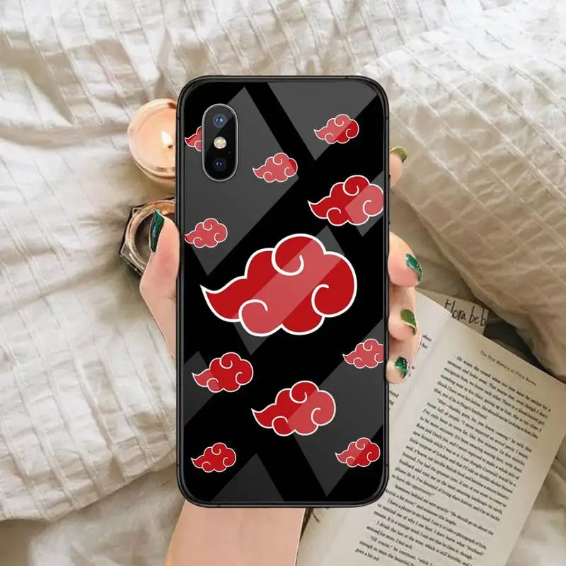 Naruto Anime Pain Uchiha Sasuke Uzumaki Phone Case Tempered glass For iphone 6 6S 7 8 plus X XS XR 11 12 mini PRO MAX
Naruto Anime Pain Uchiha Sasuke Uzumaki Phone Case Tempered glass For iphone 6 6S 7 8 plus X XS XR 11 12 mini PRO MAX