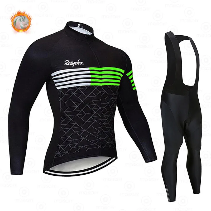 Новинка 2021, зимний теплый флисовый комплект Ralvpha, одежда для велоспорта, мужской костюм из Джерси, спортивная одежда для езды на велосипеде, ...
Новинка 2021, зимний теплый флисовый комплект Ralvpha, одежда для велоспорта, мужской костюм из Джерси, спортивная одежда для езды на велосипеде, ...