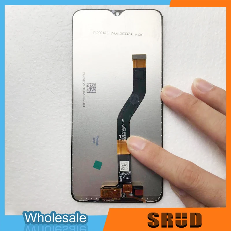 Original LCD Touch Screen Digitizer For Samsung galaxy A10s LCD Touch Screen Repair Parts Replacement
Original LCD Touch Screen Digitizer For Samsung galaxy A10s LCD Touch Screen Repair Parts Replacement