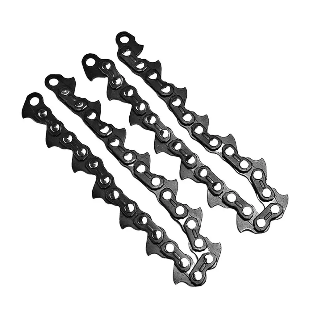 65Mn Chain Weed Trimmer Head - Spiral Chain Trimmer Head Replacement - Garden Lawn Grass Trimmer Mower Head For Mowing Head Tool
65Mn Chain Weed Trimmer Head - Spiral Chain Trimmer Head Replacement - Garden Lawn Grass Trimmer Mower Head For Mowing Head Tool