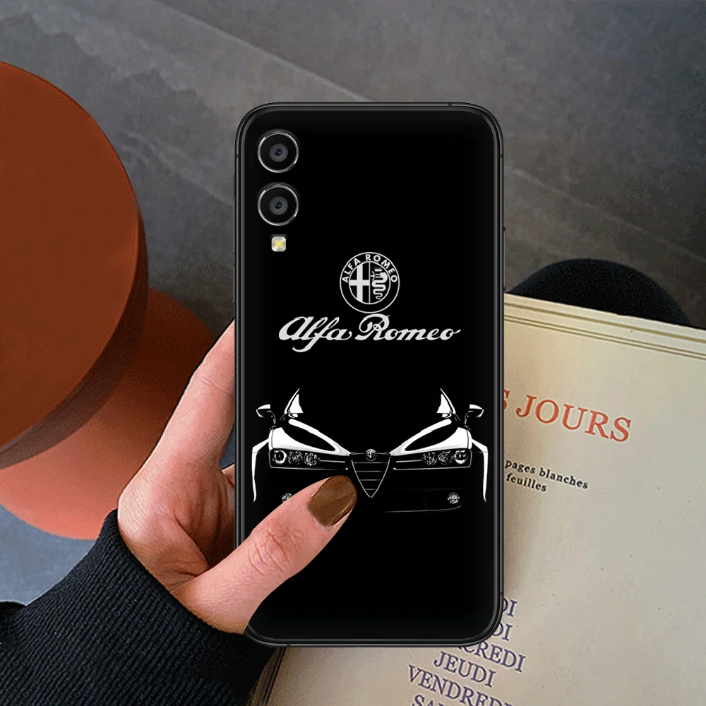 Alfa romeo giulietta Phone Case For Huawei Honor 6A 7A 7C 8 8A 8X 9 9X 10 10i 20 Lite Pro Play black Cover Trend Funda Tpu Etui
Alfa romeo giulietta Phone Case For Huawei Honor 6A 7A 7C 8 8A 8X 9 9X 10 10i 20 Lite Pro Play black Cover Trend Funda Tpu Etui