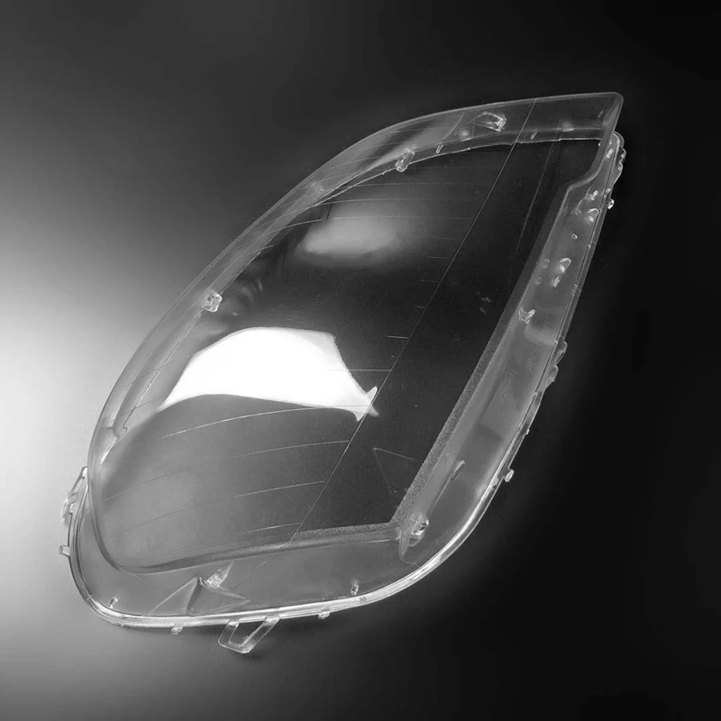for Mercedes Benz W164 2009-11 ML-Class Car Headlight Clear Lens Cover head light lamp Lampshade Shell
for Mercedes Benz W164 2009-11 ML-Class Car Headlight Clear Lens Cover head light lamp Lampshade Shell