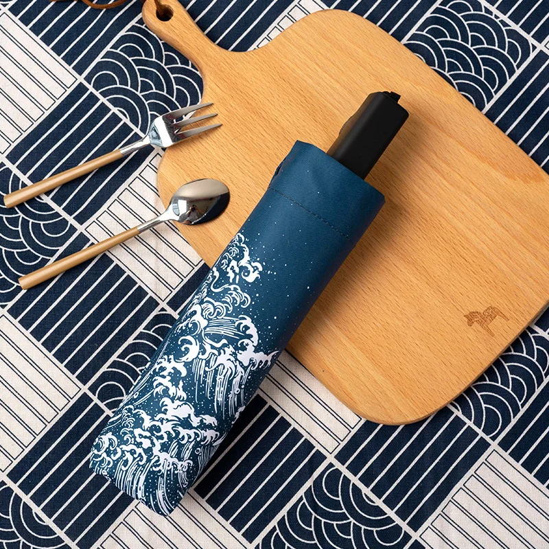 Японский складной зонт портативный автоматический УФ-защита ультралегкий Зонт Guarda Chuva домашний дождевик DB60YS
Японский складной зонт портативный автоматический УФ-защита ультралегкий Зонт Guarda Chuva домашний дождевик DB60YS