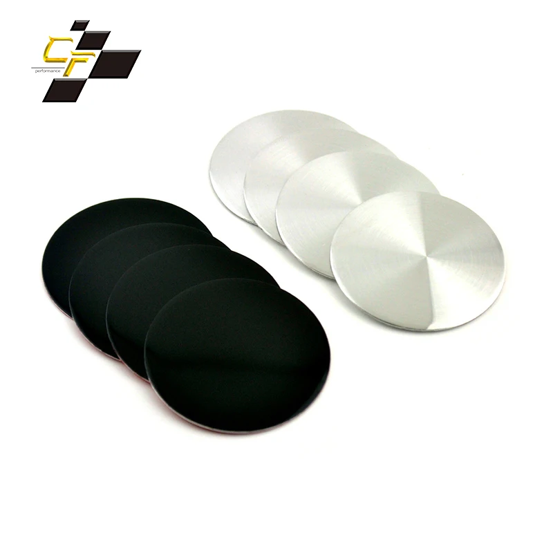 4pcs 45mm 50mm 56mm 64.5mm Wheel Center Sticker Aluminum Fashion Car Hub Caps Emblem For Alloy Wheels Badge Auto Accessories
4pcs 45mm 50mm 56mm 64.5mm Wheel Center Sticker Aluminum Fashion Car Hub Caps Emblem For Alloy Wheels Badge Auto Accessories