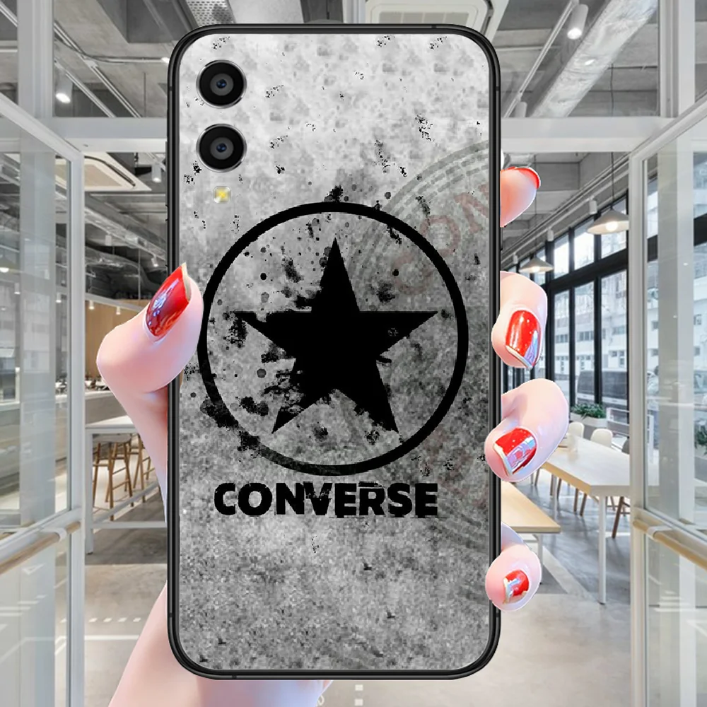American Luxury Fashion Brand Phone Case For Huawei Honor 6A 7A 7C 8 8A 8X 9 9X 10 10i 20 Lite Pro Play black Bumper Painting
American Luxury Fashion Brand Phone Case For Huawei Honor 6A 7A 7C 8 8A 8X 9 9X 10 10i 20 Lite Pro Play black Bumper Painting