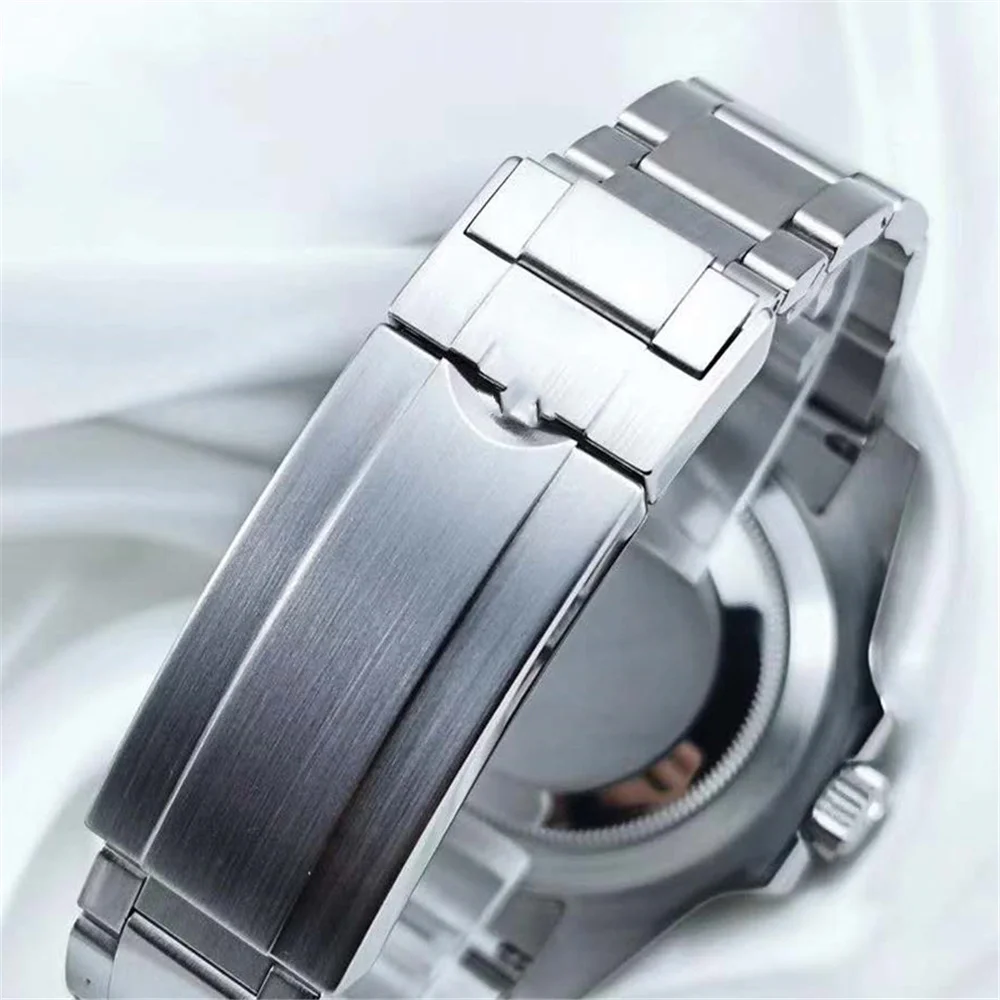 Men watch 40mm 8215 movement Mechanical 116610 rox automatic watch green bezel Sapphire watches watches wristwatch
Men watch 40mm 8215 movement Mechanical 116610 rox automatic watch green bezel Sapphire watches watches wristwatch
