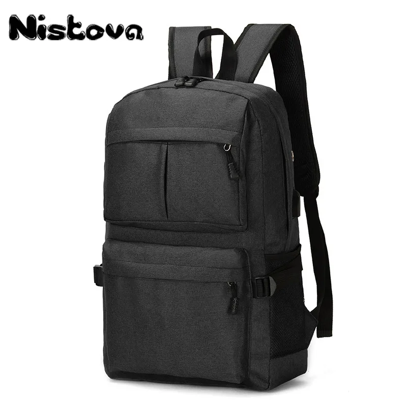 Waterproof Backpack Creative USB Charging Men's Shoulder Notebook Travel Youth School Bag Oxford Cloth Simple and Fashionable
Waterproof Backpack Creative USB Charging Men's Shoulder Notebook Travel Youth School Bag Oxford Cloth Simple and Fashionable