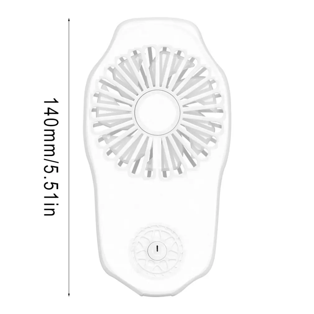 Creative Personality Ultra-thin Mute Car Outdoor Portable Rechargeable Mini Usb Small Fan Summer Portable Small Fan
Creative Personality Ultra-thin Mute Car Outdoor Portable Rechargeable Mini Usb Small Fan Summer Portable Small Fan